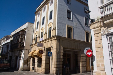 Santiago de la Ribera